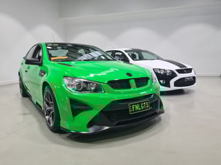 AMCS Around the Showroom Tour 4th August 2022