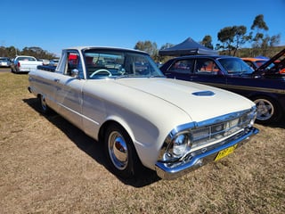 2023 All Ford Day - Eastern Creek NSW