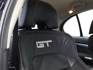 2007 FPV BF II Falcon GT R-SPEC 40th Anniversary - 7090 km …