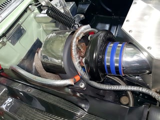 1964 EH Premier - 600hp RB30 Twin Cam Turbo