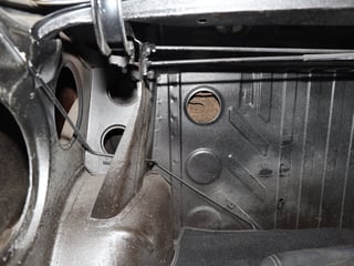 1972 Holden LJ Torana GTR XU1 - Glacier White