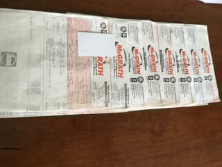 2002 Holden VX V2 Monaro CV8 Coupe - updated to VZ