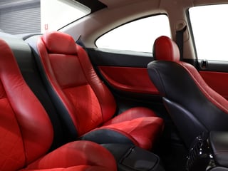 2002 HSV Coupe GTO V2 Series II - Sting Red … $59,990