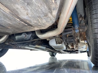 1977 Holden LX Torana SLR 5000 A9X