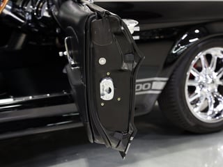 1968 Ford Mustang Shelby GT500 Eleanor Tribute