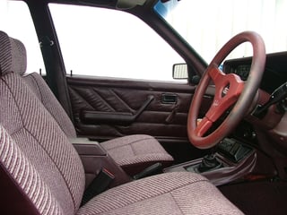 1983 VH Group 3 Brock Commodore #923