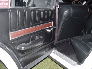 XY Falcon GT