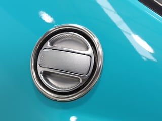 1978 Toyota KE30 Corolla CS - 4sp Man Turquoise