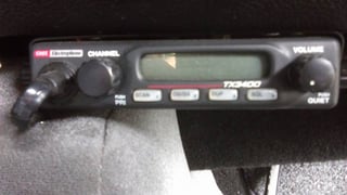 1973 Ford Landau Coupe