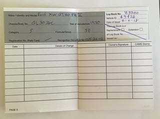 1970 XW Falcon GTHO Phase 2 - Bathurst Race History