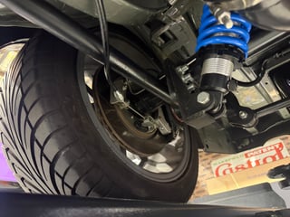 1968 Ford Mustang Shelby GT500 Eleanor