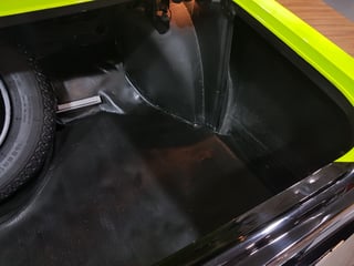 1974 LH Torana SL/R 5000