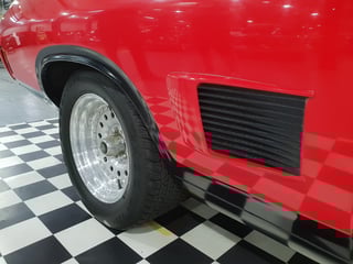 1974 XB GT Replica Falcon Hardtop