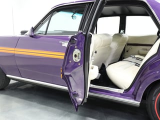 1971 Ford Falcon XY GT Replica