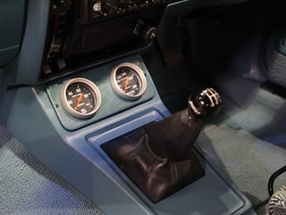 1984 HDT VK SS Group A Brock Commodore Replica - 355ci 450hp