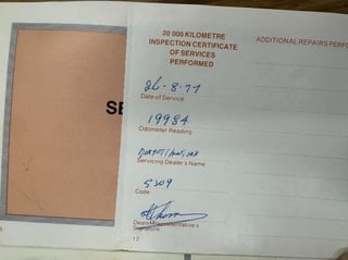 1976 Ford Falcon XB GT - Sherwood Green Metallic