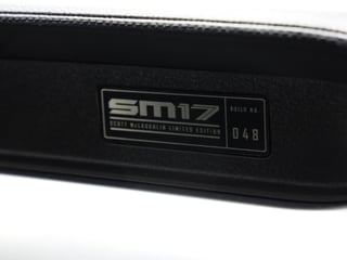 2022 Ford Mustang SM17 Limited Edition Build No 48 - 1 of 1 Grabber Blue Metallic