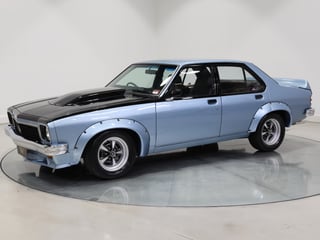1977 Holden LX Torana SLR 5000 A9X