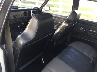 1976 LX SL/R Torana V8