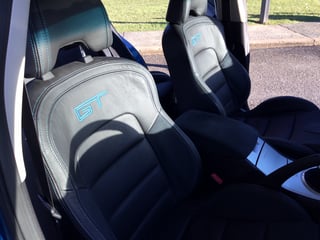 2003 BA FPV GT Falcon - 25,055 km