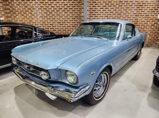 Around the Showroom Tour - June 6th, 2024