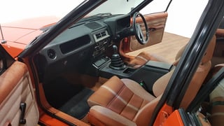 1982 XE Fairmont Ghia ESP