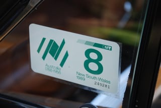 XY GT Falcon