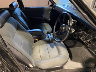 1973 HQ GTS Monaro Replica