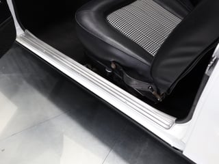 1972 Holden LJ Torana GTR XU1 - Glacier White …