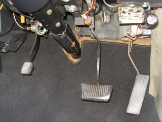 1976 LX Torana SL Hatchback