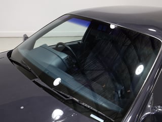 1991 Holden VP SS Commodore 5.0L -  Anthracite Grey Metallic