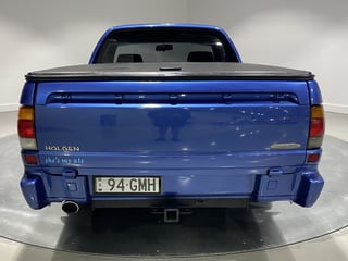 1994 VR Commodore S Ute - 5 Litre V8