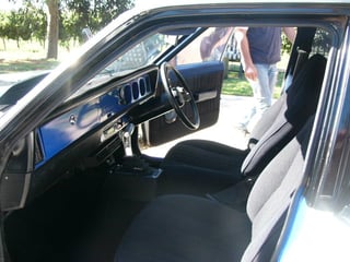 LH SLR 5000 Torana Replica