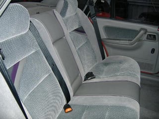 1993 VR Clubsport Commodore