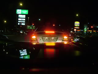 2011 - 14th Falcon GT Nationals - Brisbane