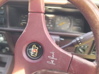 1983 Holden VH HDT Brock Commodore SS Group 3