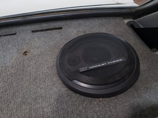 1987 VL HDT Group 3 Signature Series