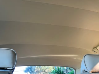 1972 Buick Skylark Custom Hardtop - 455ci GSX Tribute - Bamboo Cream 