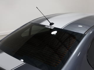 2014 FPV FG MK II GTF  Build No 004/500 - Smoke