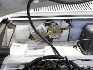 1972 Holden LJ Torana S - Project