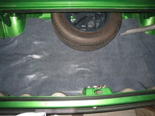 Dodge Challenger 1971