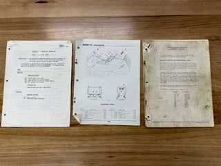 1974 Holden LH Torana L34 SLR 5000