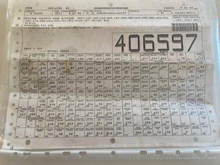 1990 VN Holden Calais 5.0 Litre V8