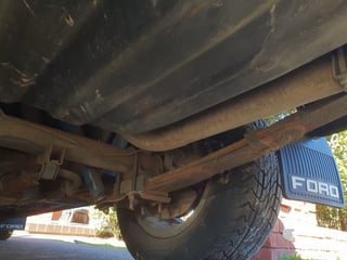 1978 XC Falcon Cobra Hardtop No.227