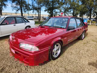 2024 All Holden Day and Coffee and Cars St Ives - A Massive Car Lover's Day!