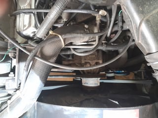 1983 Holden VH HDT Brock Commodore SS Group 3