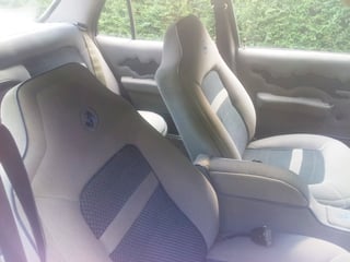 HJ GTS Monaro Replica