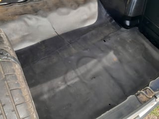 1983 Holden VH HDT Brock Commodore SS Group 3