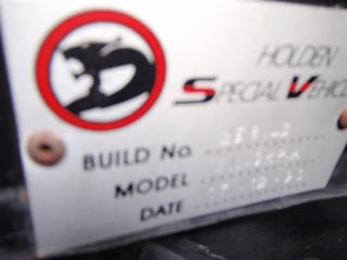 VN Grp A Commodore #258