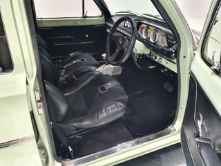 1964 EH Premier - 600hp RB30 Twin Cam Turbo